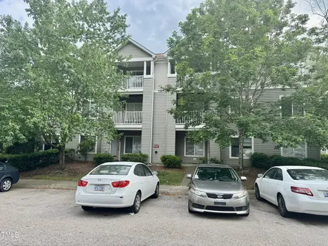 1321 Crab Orchard Drive Raleigh NC 27606