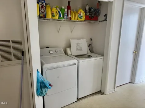 1321 Crab Orchard Drive Raleigh NC 27606