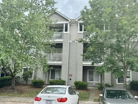 1321 Crab Orchard Drive Raleigh NC 27606