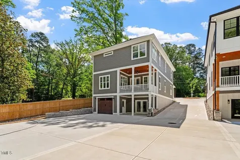 3932 Old Chapel Hill Road Durham NC 27707