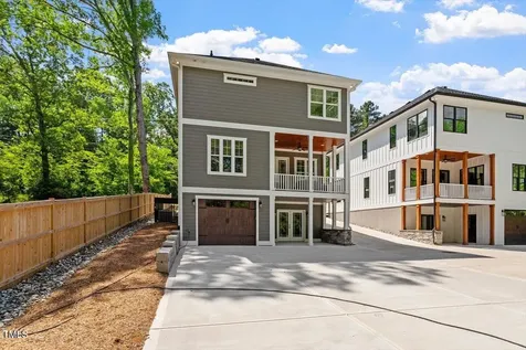 3932 Old Chapel Hill Road Durham NC 27707