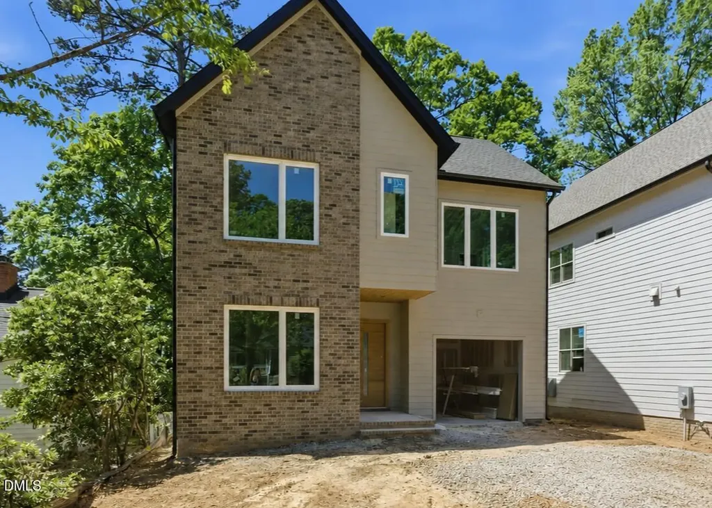 1809 Bennett Street Raleigh NC 27604