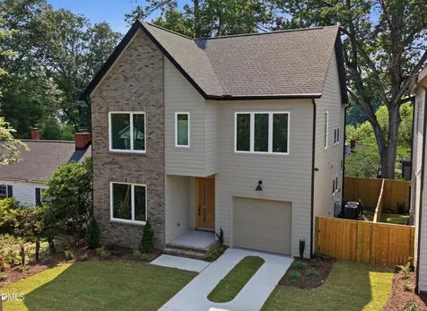 1809 Bennett Street Raleigh NC 27604