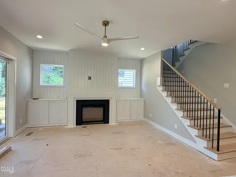 1809 Bennett Street Raleigh NC 27604