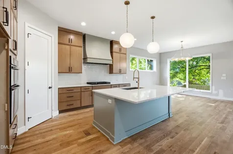 1809 Bennett Street Raleigh NC 27604