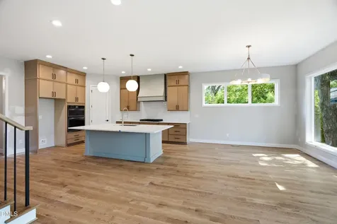 1809 Bennett Street Raleigh NC 27604