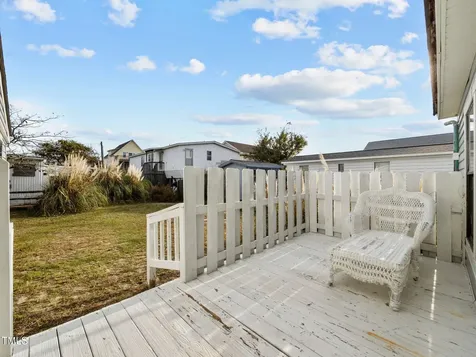 220 Makepeace Lane North Topsail Beach NC 28460