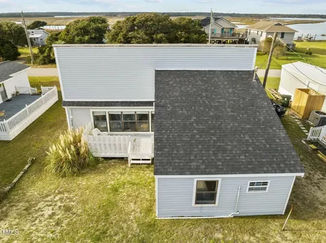 220 Makepeace Lane North Topsail Beach NC 28460