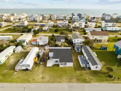 220 Makepeace Lane North Topsail Beach NC 28460