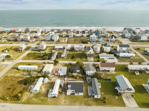 220 Makepeace Lane North Topsail Beach NC 28460