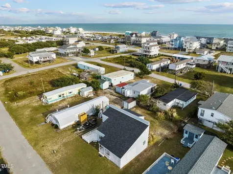 220 Makepeace Lane North Topsail Beach NC 28460