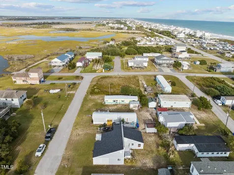 220 Makepeace Lane North Topsail Beach NC 28460