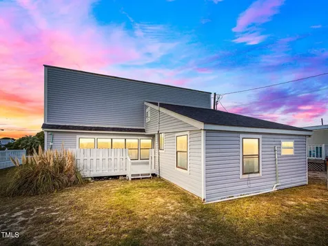 220 Makepeace Lane North Topsail Beach NC 28460