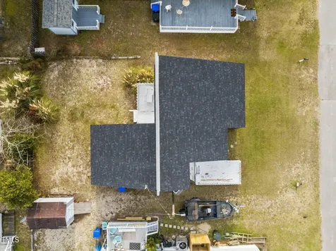 220 Makepeace Lane North Topsail Beach NC 28460