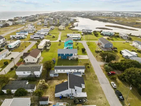 220 Makepeace Lane North Topsail Beach NC 28460