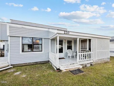 220 Makepeace Lane North Topsail Beach NC 28460