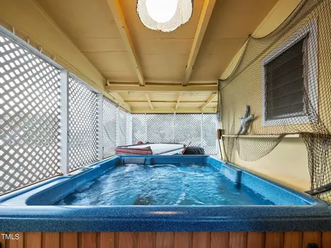 220 Makepeace Lane North Topsail Beach NC 28460