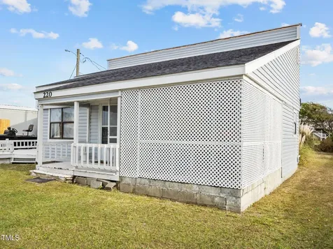 220 Makepeace Lane North Topsail Beach NC 28460