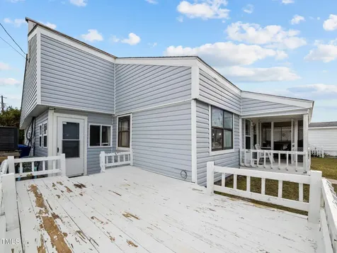 220 Makepeace Lane North Topsail Beach NC 28460