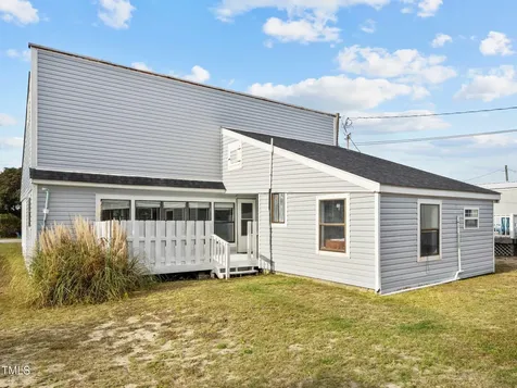 220 Makepeace Lane North Topsail Beach NC 28460