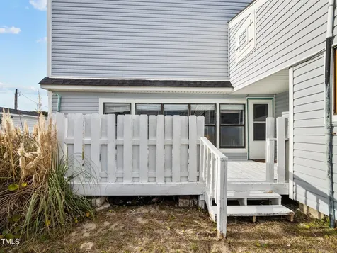 220 Makepeace Lane North Topsail Beach NC 28460
