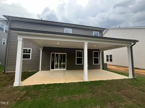 776 Old Station Pointe Angier NC 27501