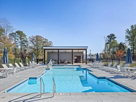 776 Old Station Pointe Angier NC 27501