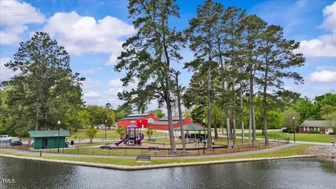 776 Old Station Pointe Angier NC 27501