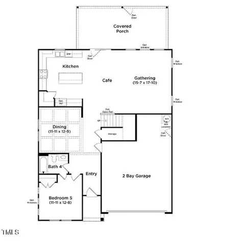 776 Old Station Pointe Angier NC 27501