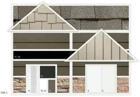 776 Old Station Pointe Angier NC 27501