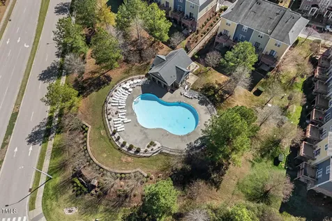 235 Michigan Avenue Cary NC 27519