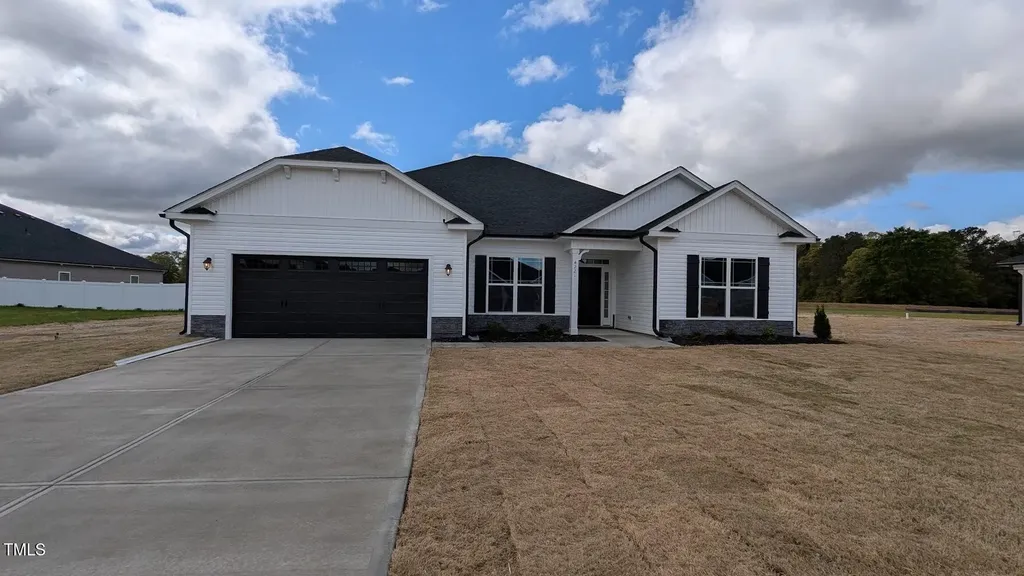 1635 Pecan Drive Nashville NC 27856