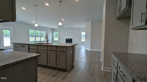 1635 Pecan Drive Nashville NC 27856
