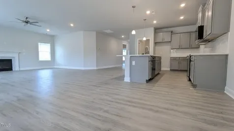 1635 Pecan Drive Nashville NC 27856