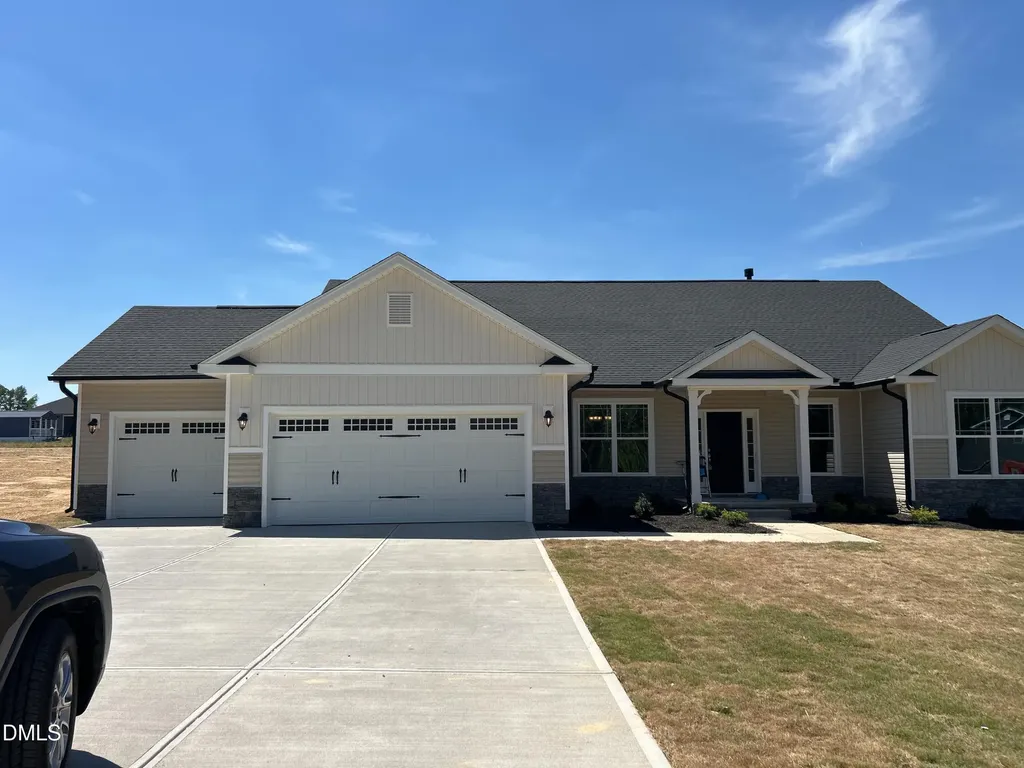 1640 Pecan Drive Nashville NC 27856