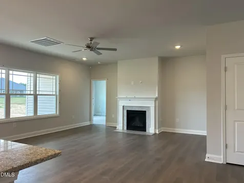 1640 Pecan Drive Nashville NC 27856