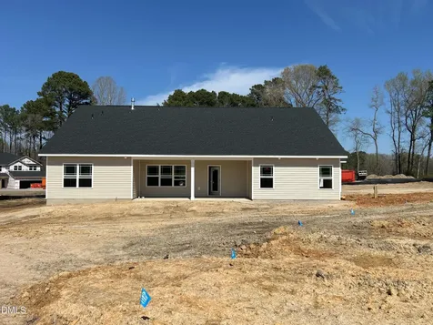 1640 Pecan Drive Nashville NC 27856