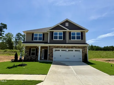 606 Melrose Court Sanford NC 27330