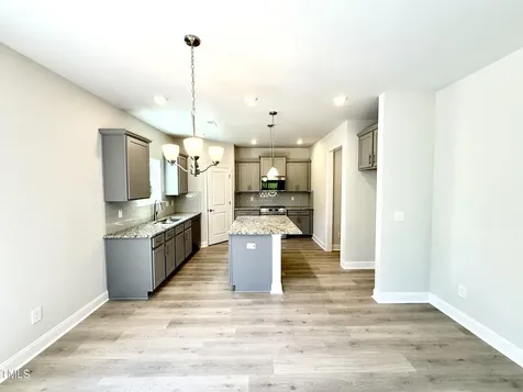 606 Melrose Court Sanford NC 27330