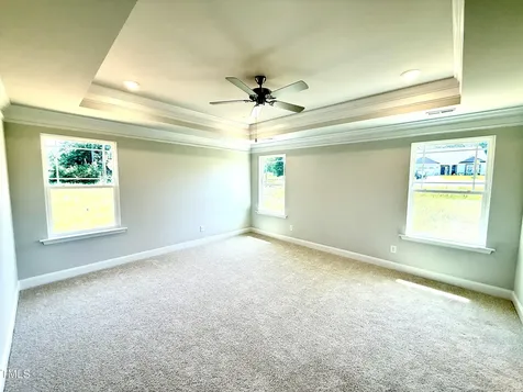 606 Melrose Court Sanford NC 27330