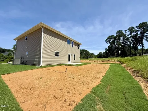 606 Melrose Court Sanford NC 27330