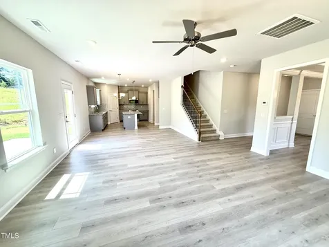 606 Melrose Court Sanford NC 27330
