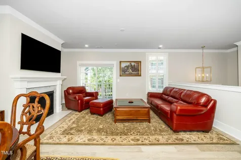 10530 Sablewood Drive Raleigh NC 27617