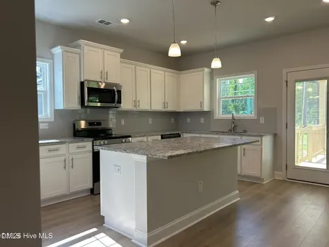 1667 Pecan Drive Nashville NC 27856