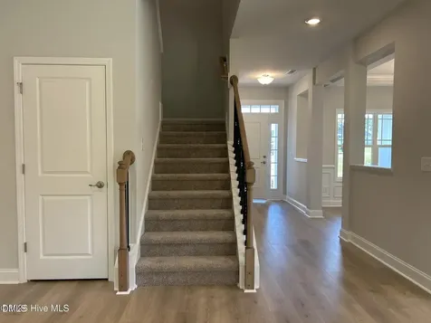 1667 Pecan Drive Nashville NC 27856