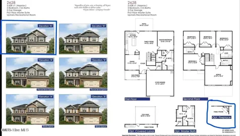 1667 Pecan Drive Nashville NC 27856