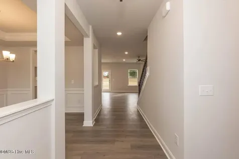 1667 Pecan Drive Nashville NC 27856