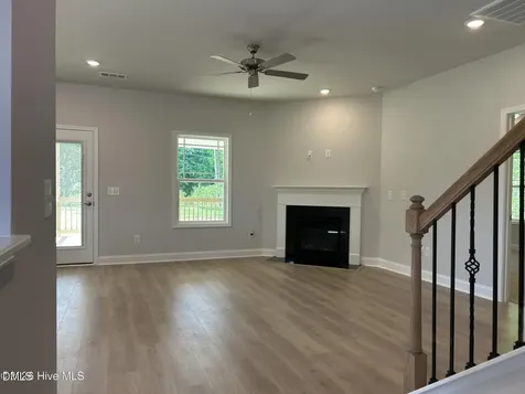 1667 Pecan Drive Nashville NC 27856