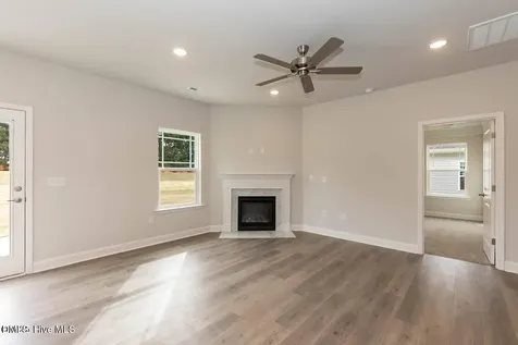 1667 Pecan Drive Nashville NC 27856
