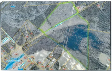 000 Mcbryde Linden NC 28356